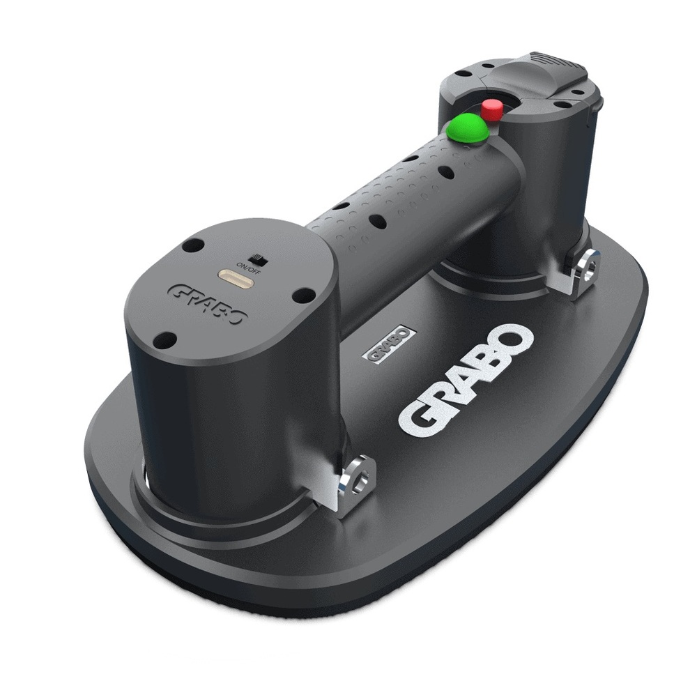 *NWB* NEMO GRABO Kit
